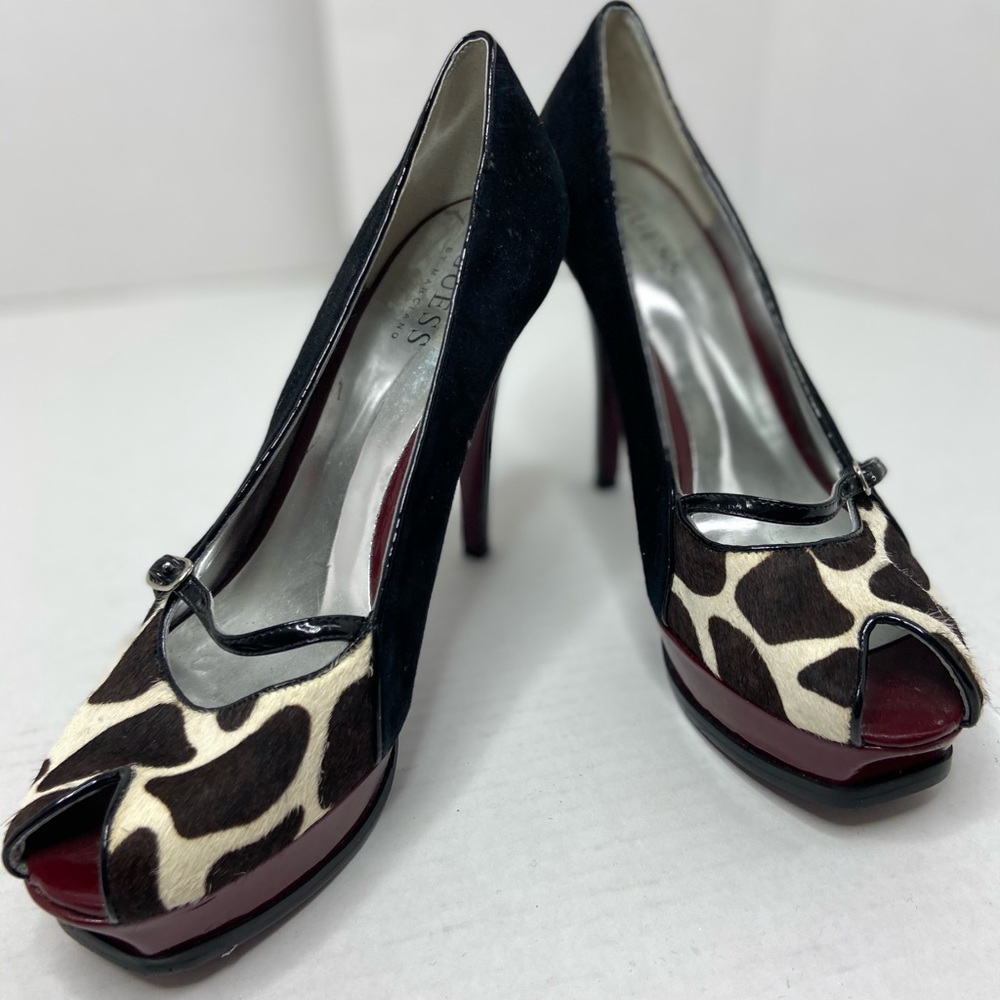 Heels